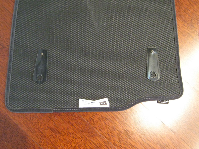 Floor Mats? Pontiac G8 Forum