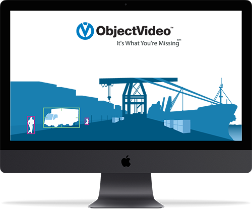 ObjectVideo, 2003
